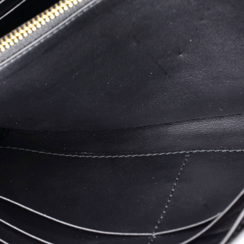 Burberry Hannah Wallet On Strap Icon #258935B61B - Picture 5 of 7